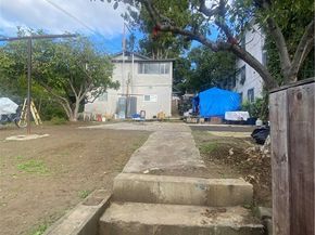 1129 N Alma Avenue, Los Angeles CA 90063