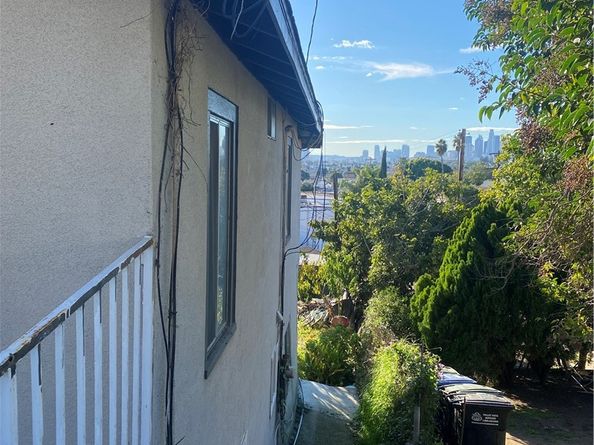 1129 N Alma Avenue, Los Angeles CA 90063