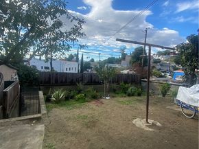 1129 N Alma Avenue, Los Angeles CA 90063