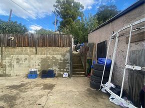 1129 N Alma Avenue, Los Angeles CA 90063