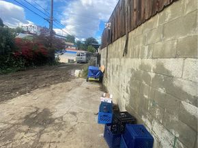 1129 N Alma Avenue, Los Angeles CA 90063