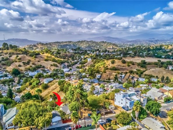 3231 Amethyst Street, Los Angeles CA 90032