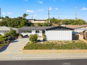 1991 S Sunrise, Monterey Park CA 91754