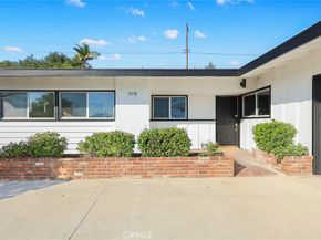 1991 S Sunrise, Monterey Park CA 91754