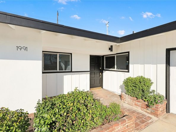 1991 S Sunrise, Monterey Park CA 91754