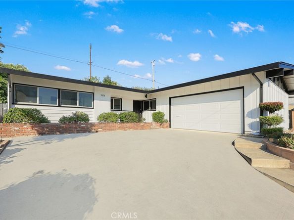 1991 S Sunrise, Monterey Park CA 91754