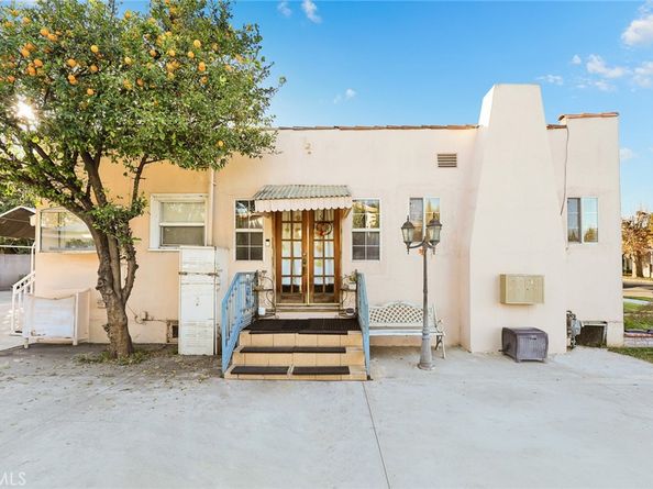 28 Los Higos Street, Alhambra CA 91801