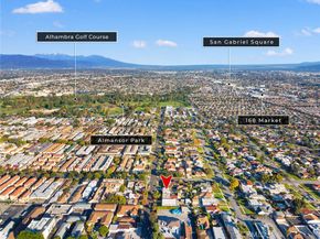 28 Los Higos Street, Alhambra CA 91801