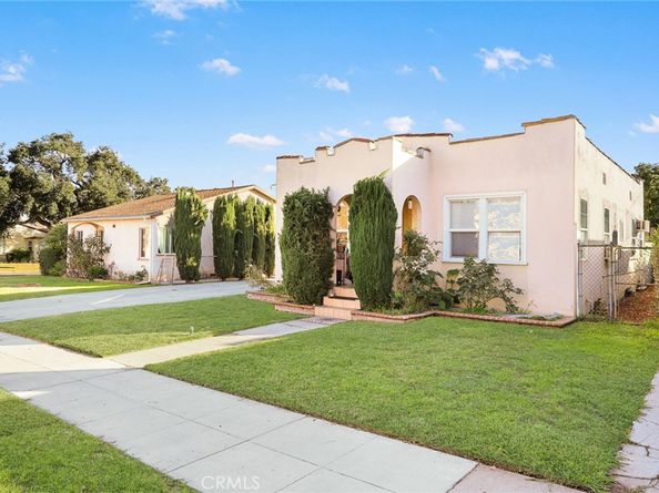 28 Los Higos Street, Alhambra CA 91801