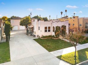 28 Los Higos Street, Alhambra CA 91801