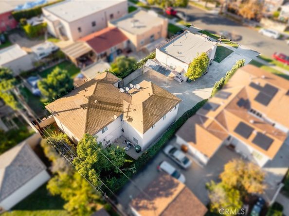 28 Los Higos Street, Alhambra CA 91801