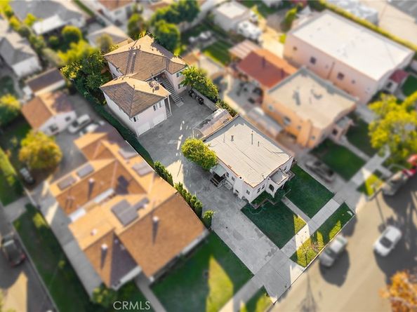 28 Los Higos Street, Alhambra CA 91801