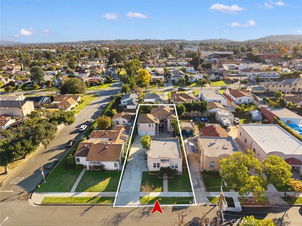 28 Los Higos Street, Alhambra CA 91801