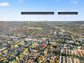 28 Los Higos Street, Alhambra CA 91801