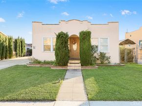 28 Los Higos Street, Alhambra CA 91801