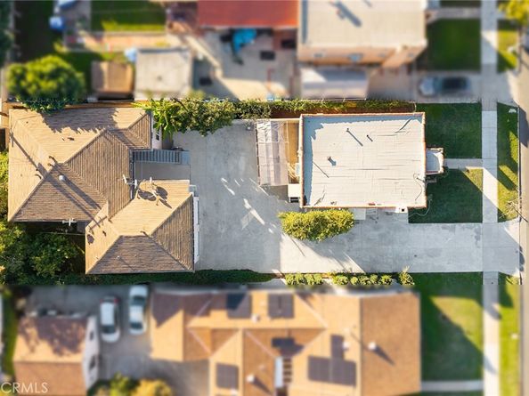 28 Los Higos Street, Alhambra CA 91801