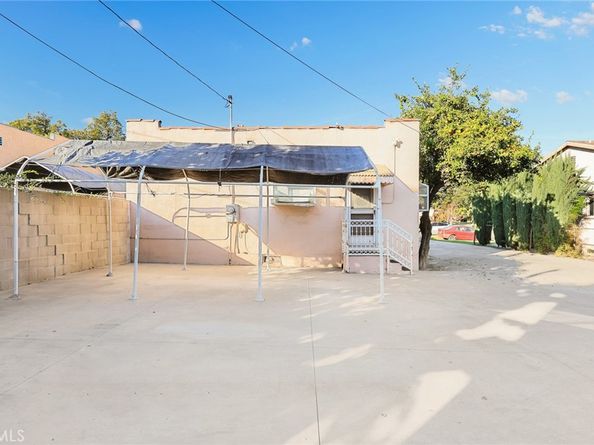 28 Los Higos Street, Alhambra CA 91801