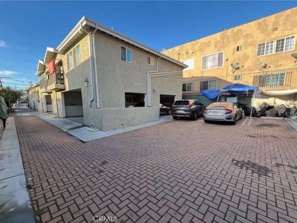 244 N Chicago Street, Los Angeles CA 90033