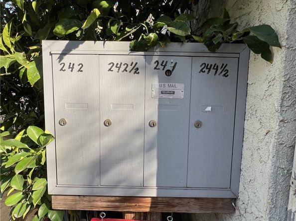 244 N Chicago Street, Los Angeles CA 90033