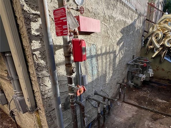 244 N Chicago Street, Los Angeles CA 90033