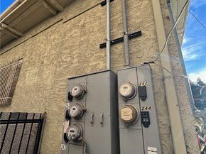 244 N Chicago Street, Los Angeles CA 90033