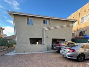 244 N Chicago Street, Los Angeles CA 90033