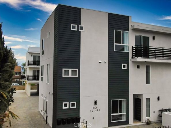 6926 Morella Avenue, North Hollywood CA 91605
