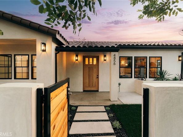 4856 Edison Street, Los Angeles CA 90032