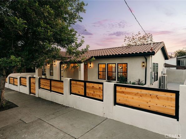 4856 Edison Street, Los Angeles CA 90032