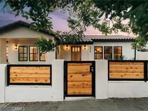 4856 Edison Street, Los Angeles CA 90032