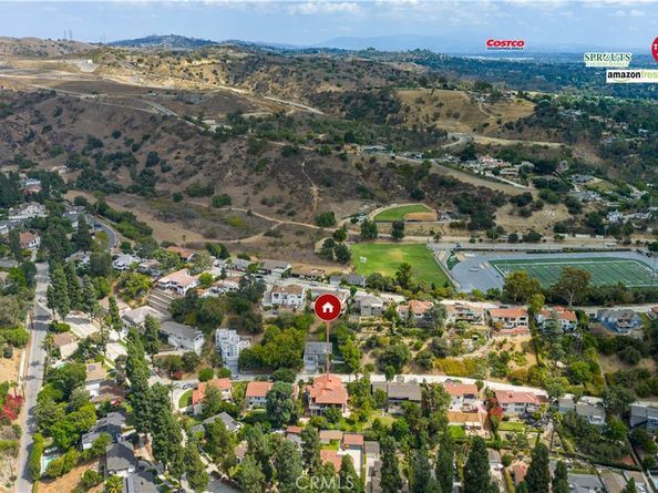 6723 Hillside Lane, Whittier CA 90602