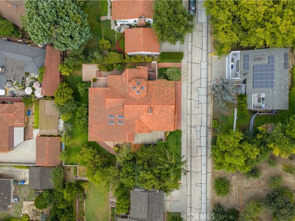 6723 Hillside Lane, Whittier CA 90602