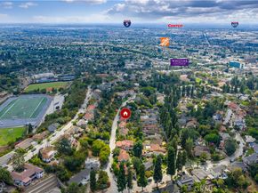 6723 Hillside Lane, Whittier CA 90602
