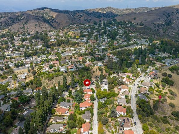 6723 Hillside Lane, Whittier CA 90602