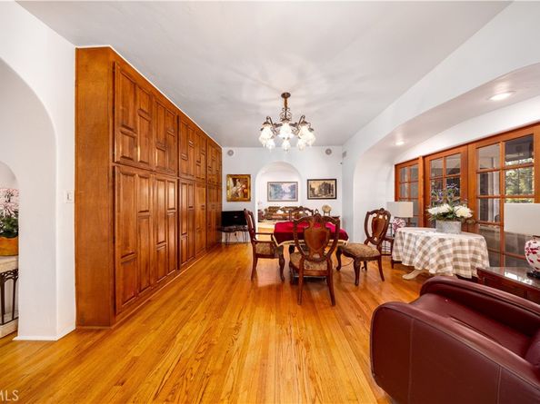 6723 Hillside Lane, Whittier CA 90602