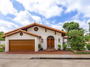 6723 Hillside Lane, Whittier CA 90602