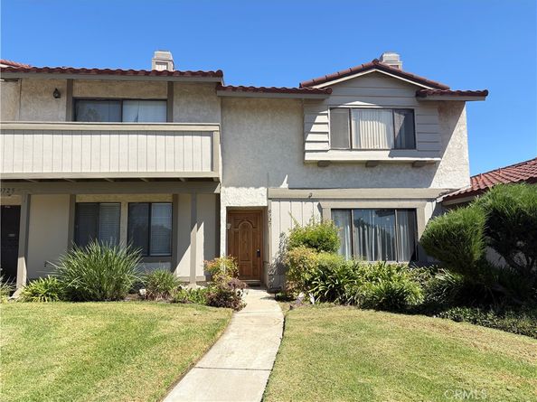 9727 Fremont Avenue, Montclair CA 91763