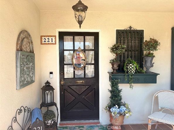 221 E Elwood, Glendora CA 91741