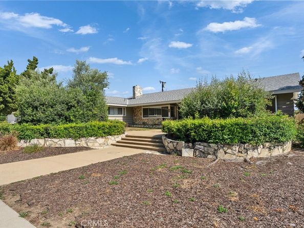 888 Syracuse, Claremont CA 91711