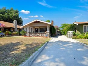 551 E Columbia, Pomona CA 91767