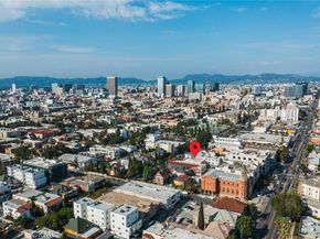 1136 Arapahoe, Los Angeles CA 90006