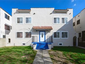 1136 Arapahoe, Los Angeles CA 90006