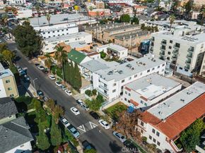 1136 Arapahoe, Los Angeles CA 90006