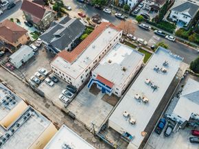 1136 Arapahoe, Los Angeles CA 90006