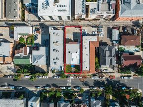 1136 Arapahoe, Los Angeles CA 90006