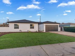 12629 Thomas, Chino CA 91710
