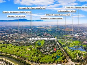 38 Arboles, Irvine CA 92612