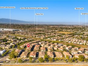 6028 Lyon, Chino CA 91710