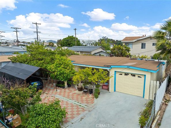 #79 Winona avenue, San Diego CA 92105