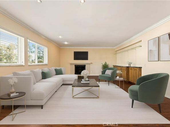 12300 Montecito Road 42, Seal Beach CA 90740